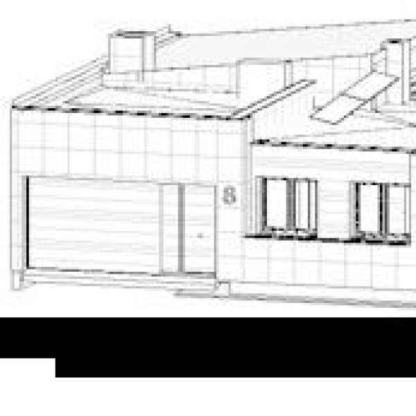 Modelado BIM de planos en CAD y as built